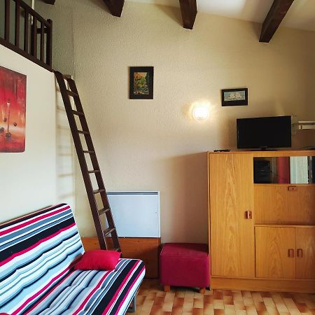 Appartement T2 Avec Piscine Agde Eksteriør bilde