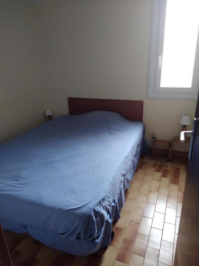 Appartement T2 Avec Piscine Agde Eksteriør bilde