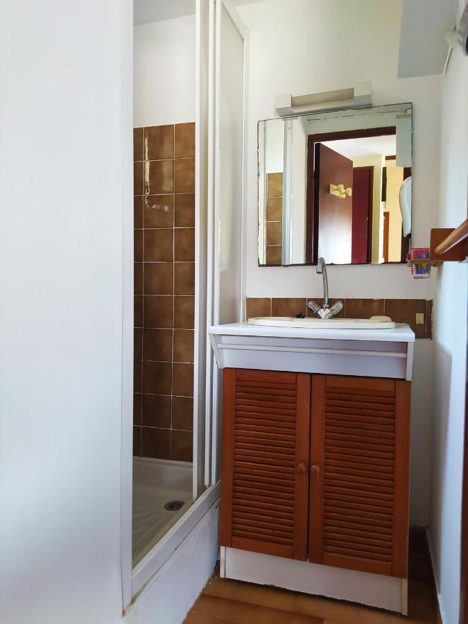 Appartement T2 Avec Piscine Agde Eksteriør bilde