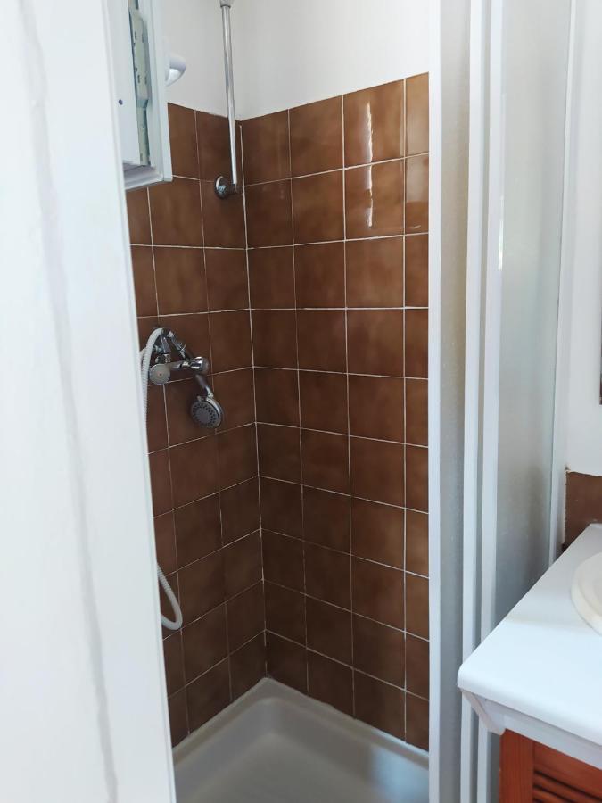 Appartement T2 Avec Piscine Agde Eksteriør bilde